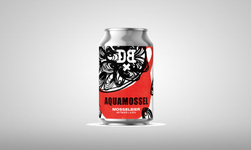 DB Mosselbier