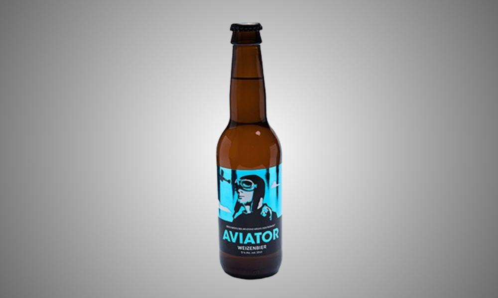 Bourgogne Kruis Aviator