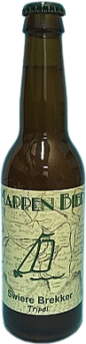 Marren Bier Swiere Brekker