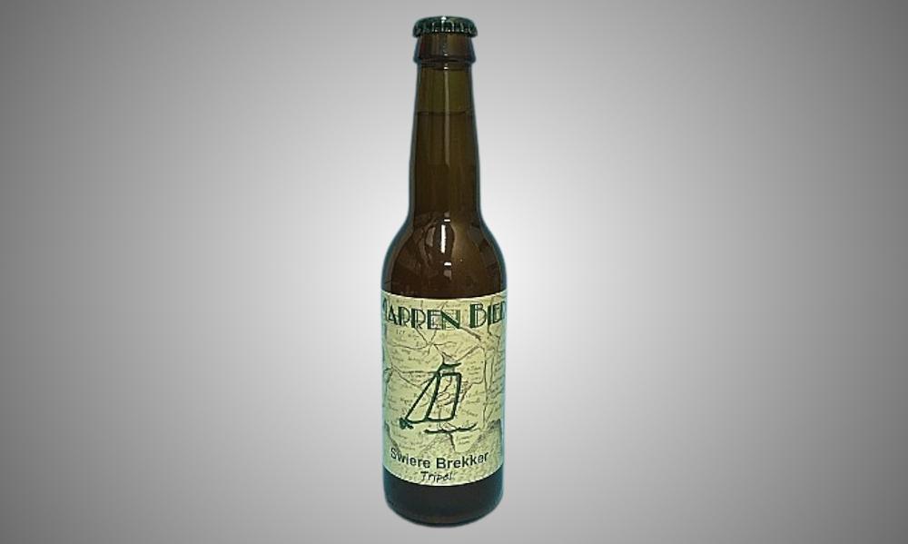 Marren Bier Swiere Brekker