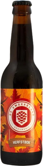 Smokkelaar Herfstbok Smokkelaar Herfstbok