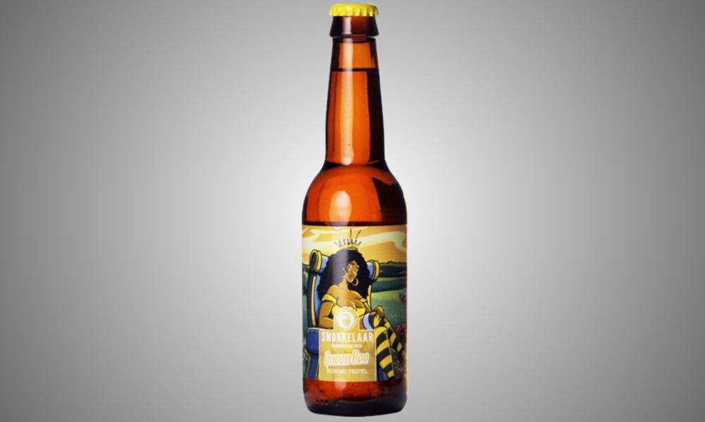 Smokkelaar Queen Bee