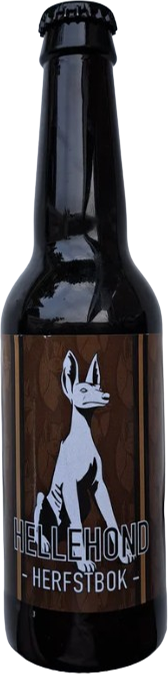 Smokkelaar Hellehond Herfstbok