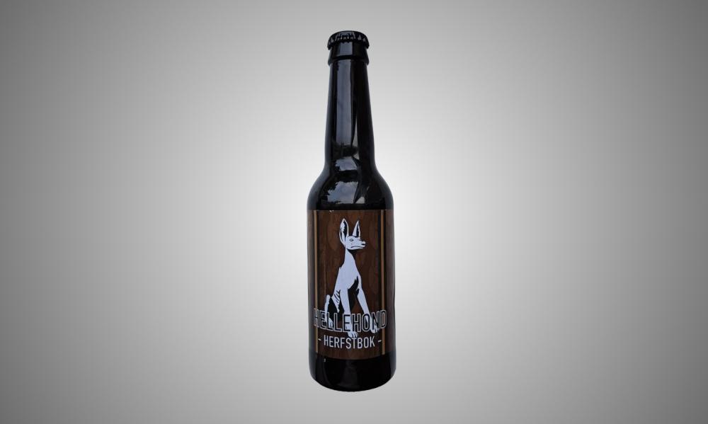 Smokkelaar Hellehond Herfstbok