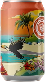 Smokkelaar La IPA Bonita Smokkelaar La IPA Bonita