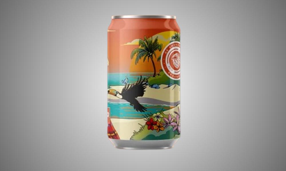 Smokkelaar La IPA Bonita Smokkelaar La IPA Bonita