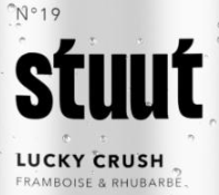 Brasserie Caulier Stuut Lucky Crush Brasserie Caulier Stuut Lucky Crush