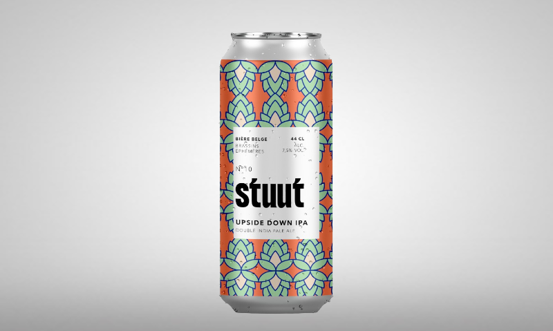 Brasserie Caulier Stuut Lucky Crush Brasserie Caulier Stuut Lucky Crush