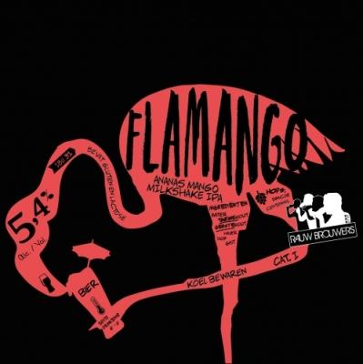 Rauw Brouwers Flamango