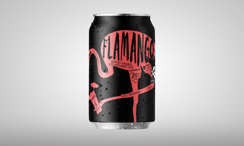 Rauw Brouwers Flamango
