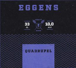 Eggens Quadrupel