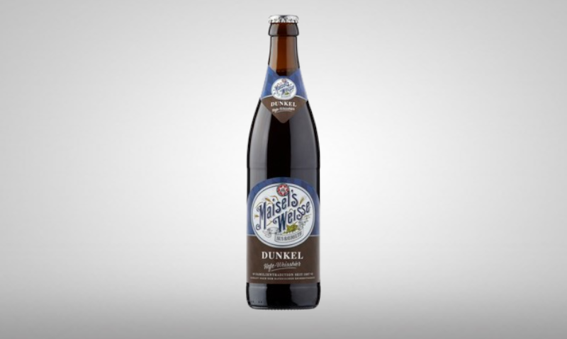 Maisel's Weisse Dunkel
