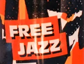 Kiss'wing Free Jazz Ambrée
