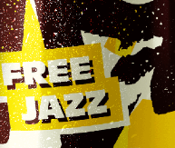 Kiss'wing Free Jazz Blond Kiss'wing Free Jazz Blond