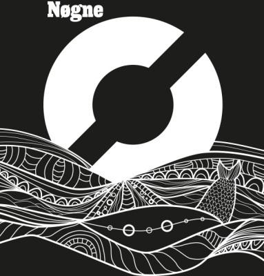 Nøgne Ø SVART/HVIT 0,0%