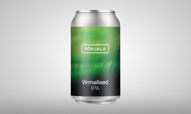 Põhjala Virmalised Põhjala Virmalised