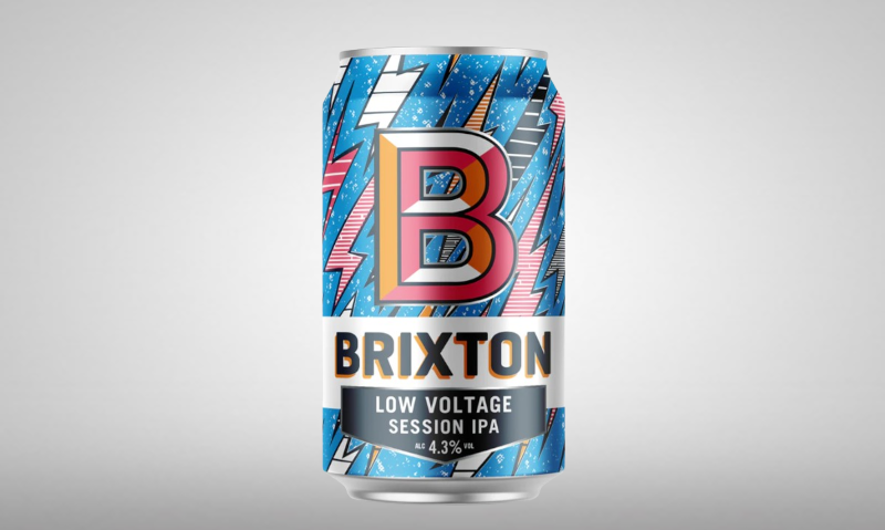 Brixton Low Voltage
