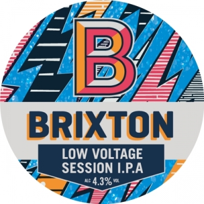 Brixton Low Voltage