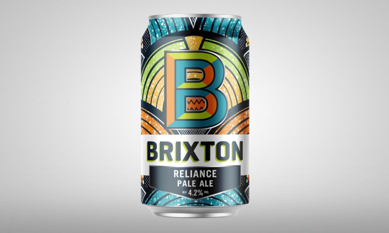 Brixton Reliance