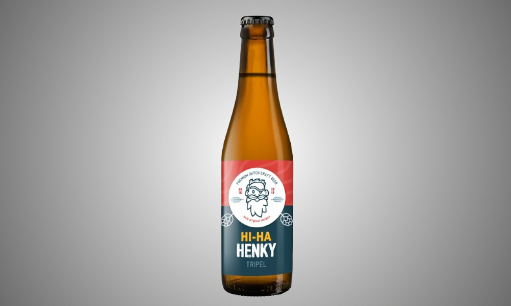Hi Ha Henky