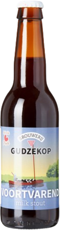 Gudzekop Voortvarend Stout