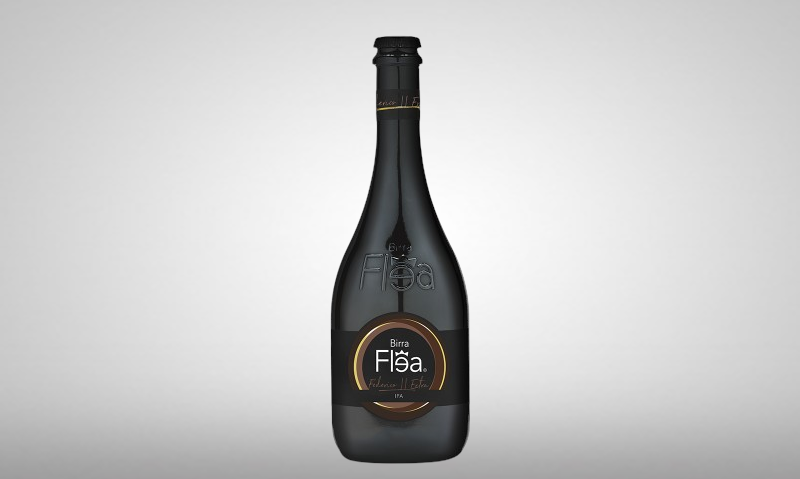 Birra Flea Federico 2 Extra