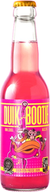 Guilty Monkey Duikbootje Guilty Monkey Duikbootje