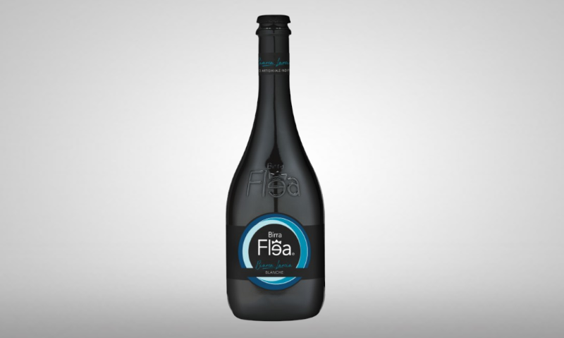 Birra Flea Bianca Lancia