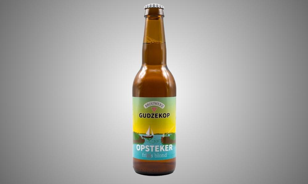 Gudzekop Opsteker