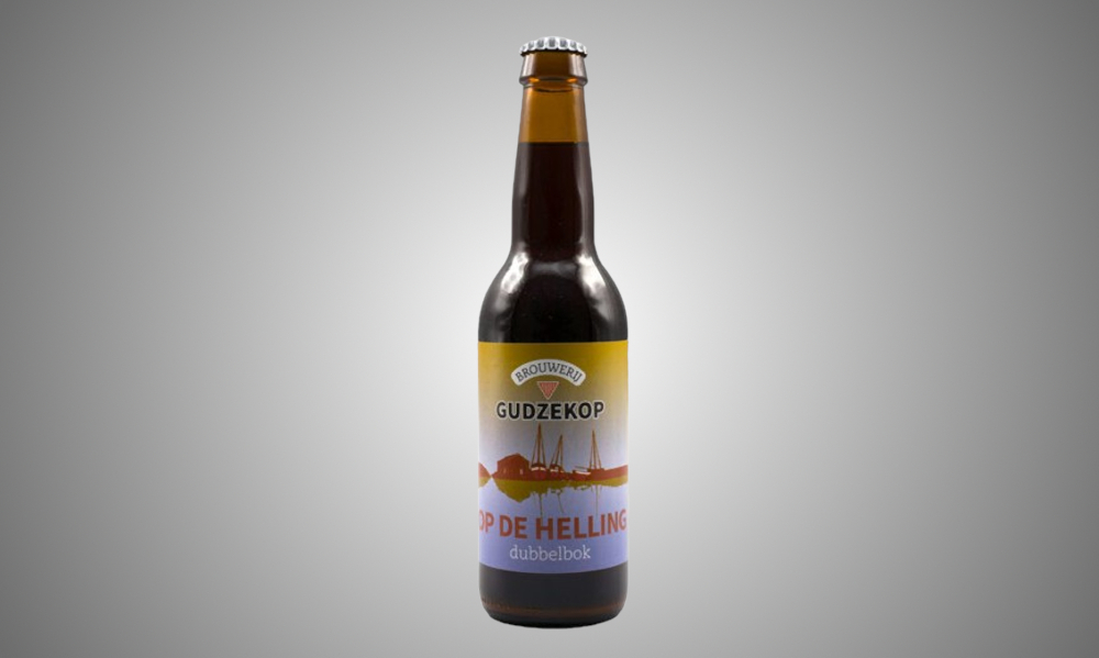 Gudzekop Op de Helling