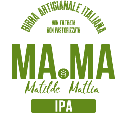 Birra Flea Ma.Ma IPA