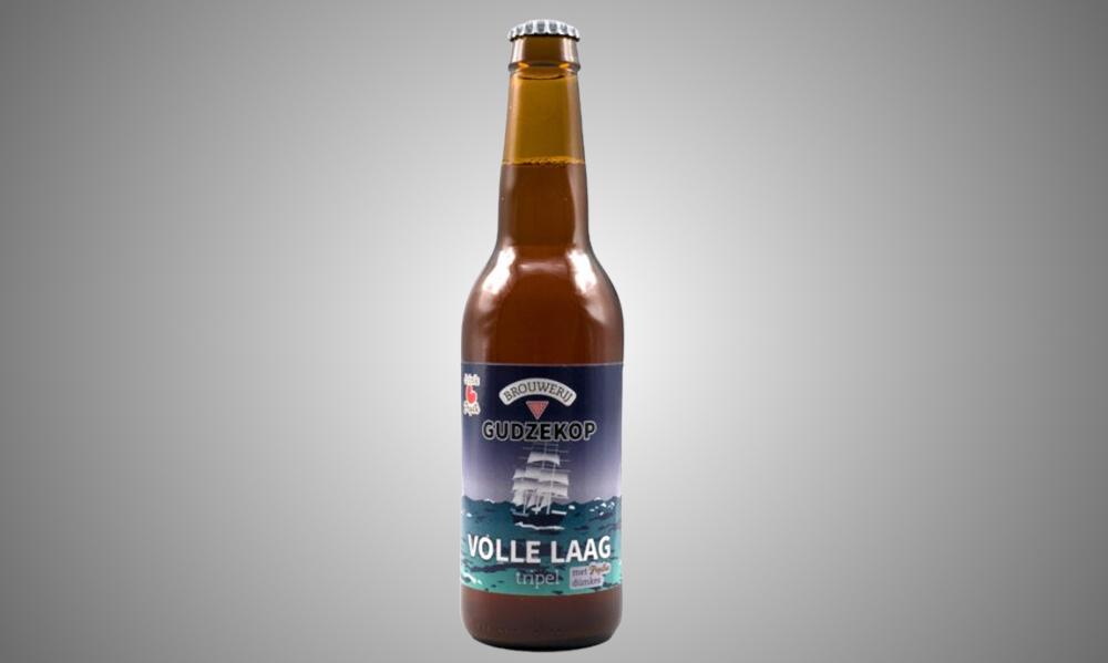 Gudzekop Volle Laag Fryske Dumkes