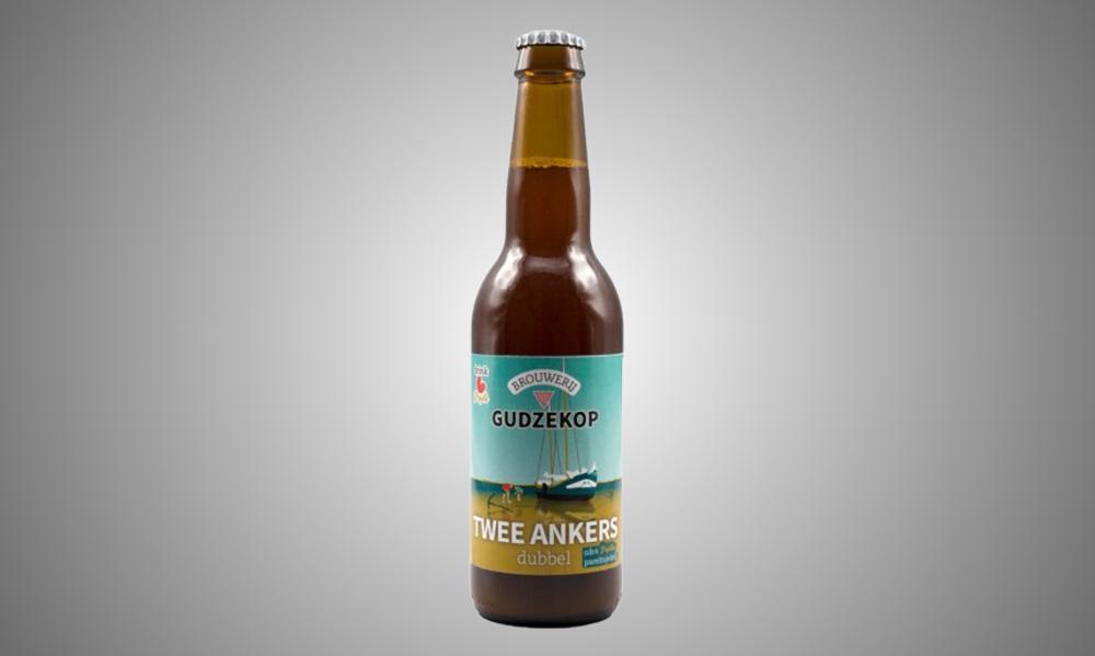 Gudzekop Twee Ankers