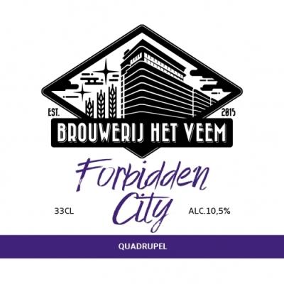 Veem Forbidden City Veem Forbidden City