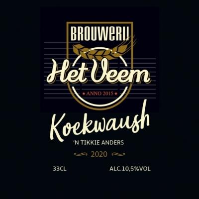 Veem Koekwausch Veem Koekwausch