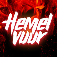 Bliksem Hemelvuur Logo Bliksem Hemelvuur Logo