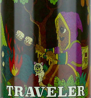 White Dog Traveler logo White Dog Traveler logo