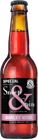 De Molen Snoep & Spin