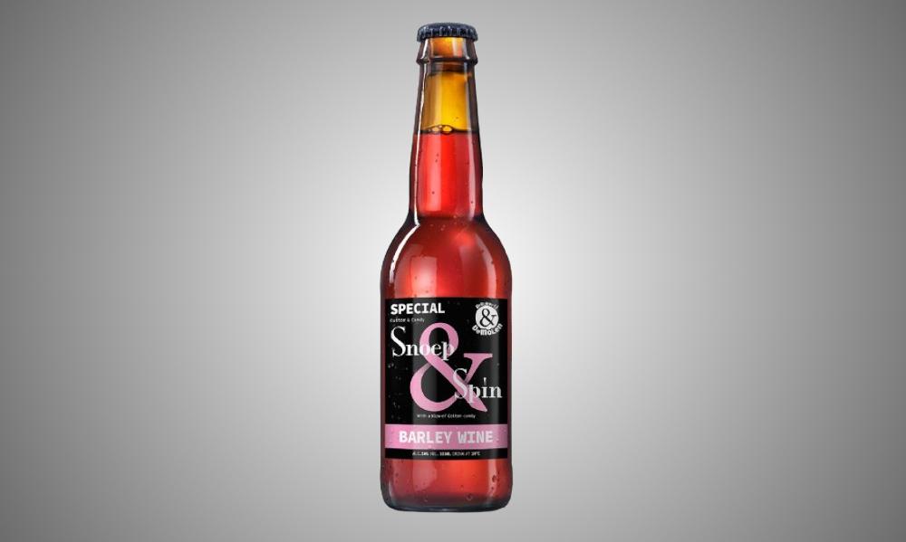 De Molen Snoep & Spin