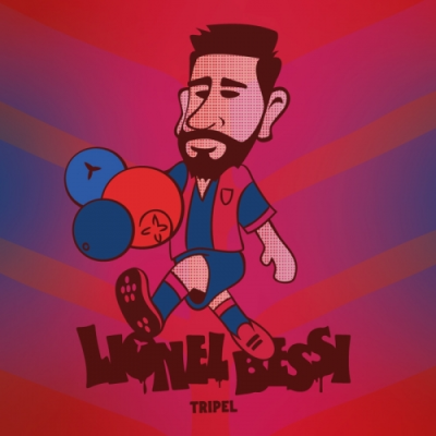 Neef Lionel Bessi Logo