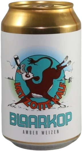 Zotte Kalf Blaarkop Zotte Kalf Blaarkop