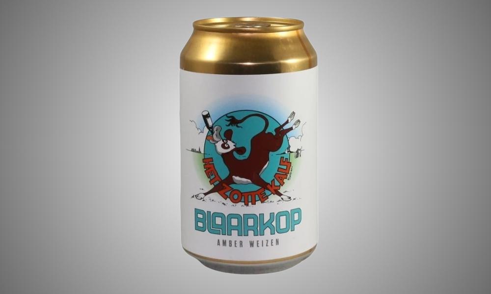 Zotte Kalf Blaarkop Zotte Kalf Blaarkop