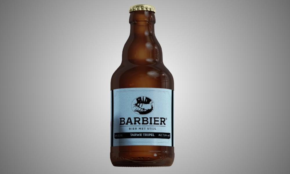 Barbier Tarwe Tripel