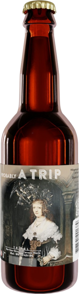 Klein Duimpje Probably A Trip