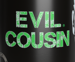 Heretic Evil Cousin