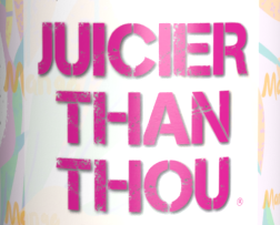 Heretic Juicier Than Thou Mango