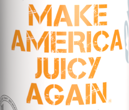 Heretic Make America Juicy Again