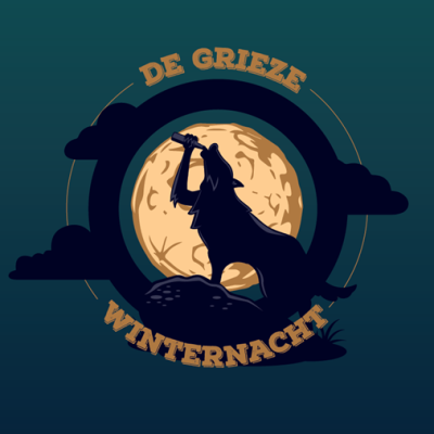 De Grieze Winternacht Logo