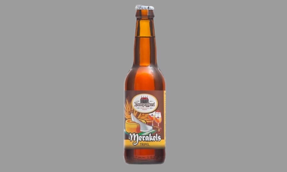 Dampegheest Merakels