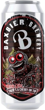 Baxbier Party like there Baxbier Party like there